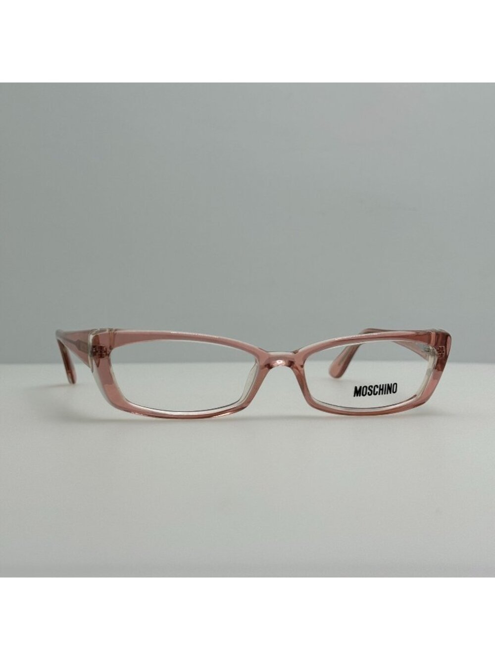 Moschino M 3692-V B 540 Eye Glasses Eyeglasses Frames 52-16-135